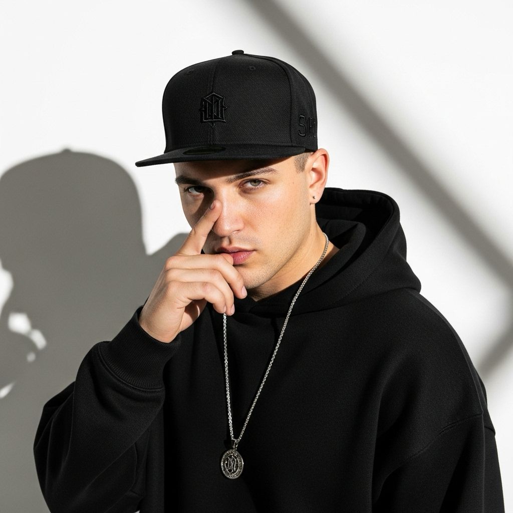 Trucker Cap